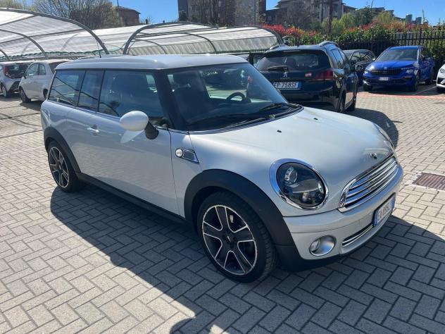 MINI Clubman Clubman 1.4 One - Foto 3