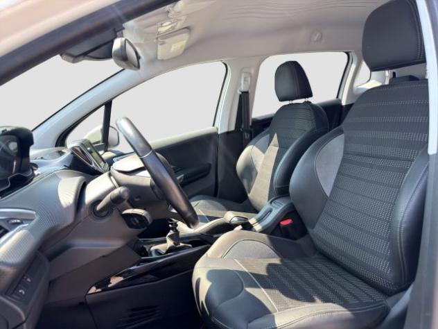 PEUGEOT 2008 2008 BlueHDi 120 S&S Allure rif. 23975567 - Foto 10