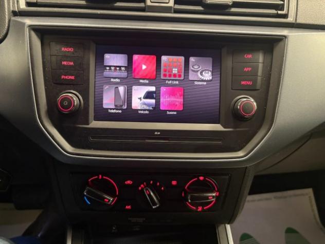 SEAT Arona 1.6 TDI 95 CV DSG STYLE IVA 22% INCLUSA DETRAIBILE rif. 23239723 - Foto 6