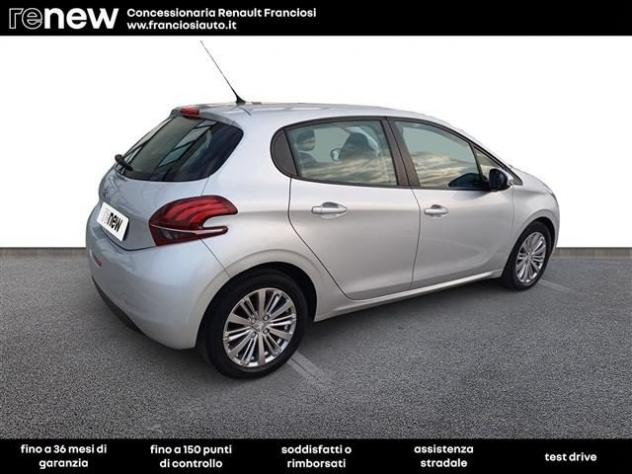 PEUGEOT 208 5p 1.6 bluehdi Active 75cv rif. 23421260 - Foto 3