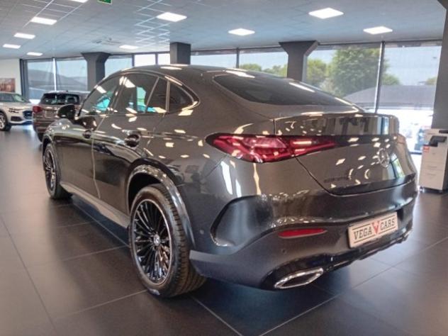 MERCEDES-BENZ GLC 220 d 4Matic Mild hybrid Coupé AMG Line Premium rif. 23979691 - Foto 5