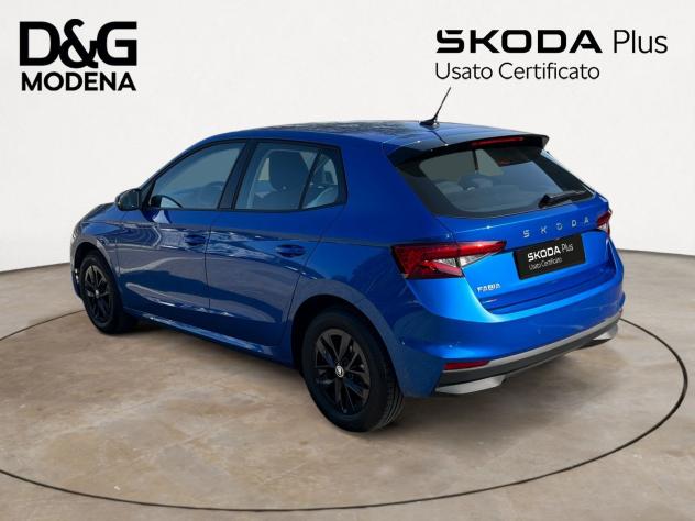 Škoda Fabia 1.0 TSI Evo 70KW YOUNG EDITION - Foto 3