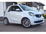 Smart ForTwo 70 1.0 52kw Passion