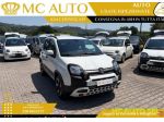 FIAT Panda Cross 1.0 FireFly S&S Hybrid PROMO CON FINANZIAMENTO rif. 23825879