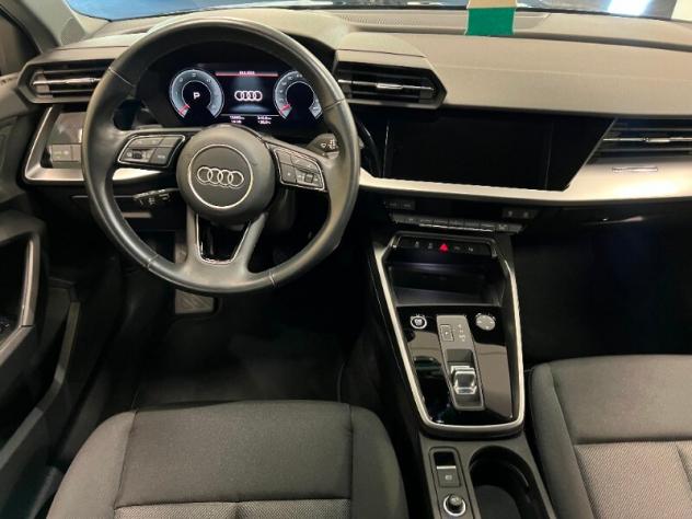 AUDI A3 4ª serie A3 SPB 30 TDI S tronic Business Advanced - Foto 9