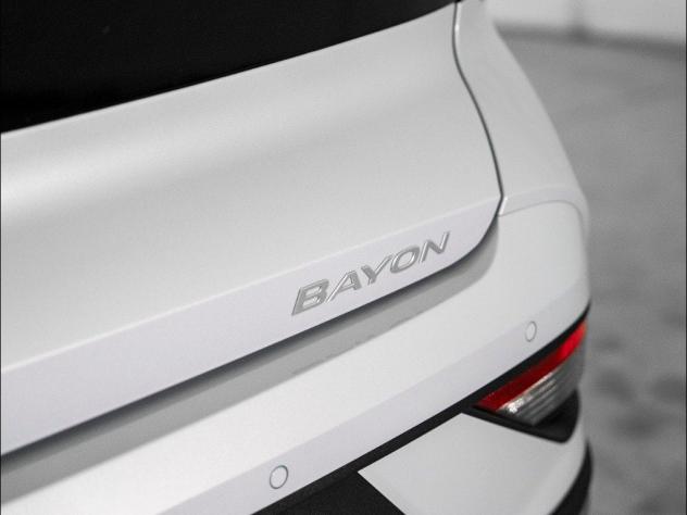 Hyundai Bayon MY26 1.0 T-GDI BUSINESS - Foto 9