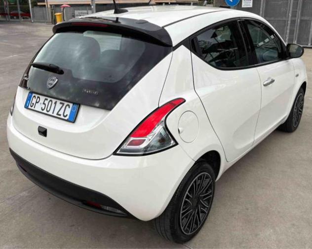 LANCIA Ypsilon 1.0 FireFly 5 porte S&S Hybrid Gold rif. 23957746 - Foto 5
