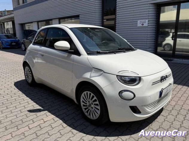 FIAT 500e 23,65 kWh Action PREZZO REALE NESSUN OBBLIGO rif. 23887036 - Foto 3