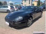 MASERATI Coupe 4.2 V8 32V Cambiocorsa UNIPROPRIET. FRIZIONE NUOVA rif. 18604136