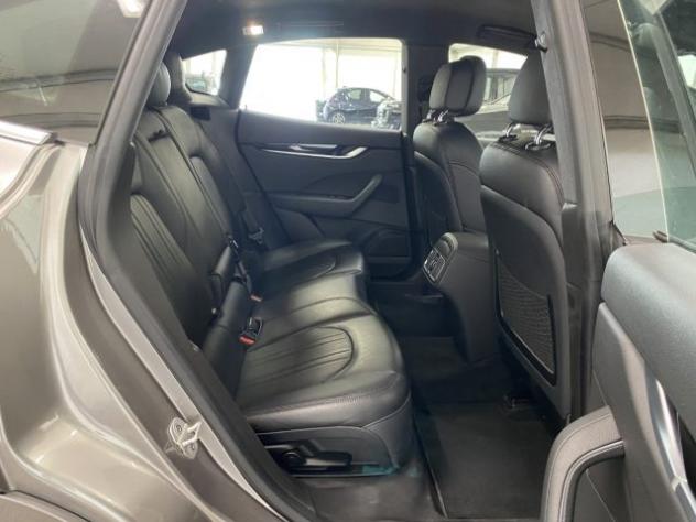 MASERATI Levante MHEV 330 CV AWD GT rif. 22335307 - Foto 10