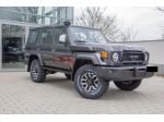 Toyota Land Cruiser GRJ 76 4.0 VX LIM '24