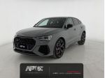 Audi Q3 Q3 Sportback RS 2.5 quattro s-tronic