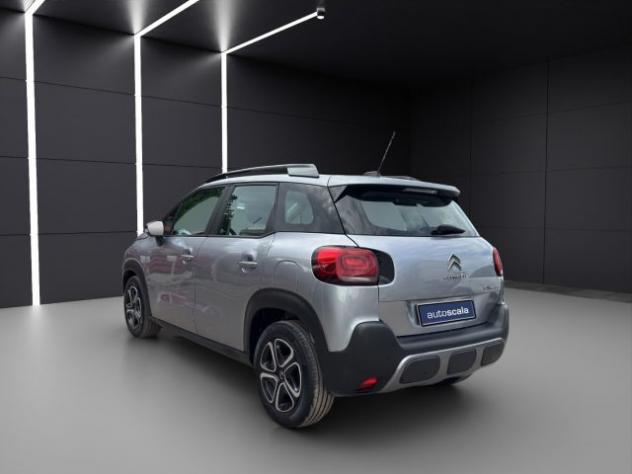 CITROEN C3 Aircross BlueHDi 100 S&S Feel rif. 23970866 - Foto 3