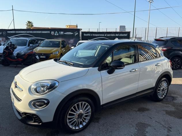 FIAT 500X 1.0 T3 2021 120 CV SPORT TETTO NERO - Foto 3