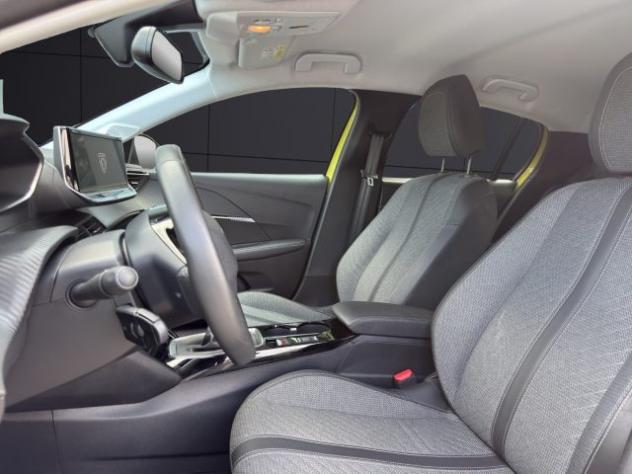PEUGEOT 208 PureTech 100 Stop&Start 5 porte Allure rif. 23500844 - Foto 9