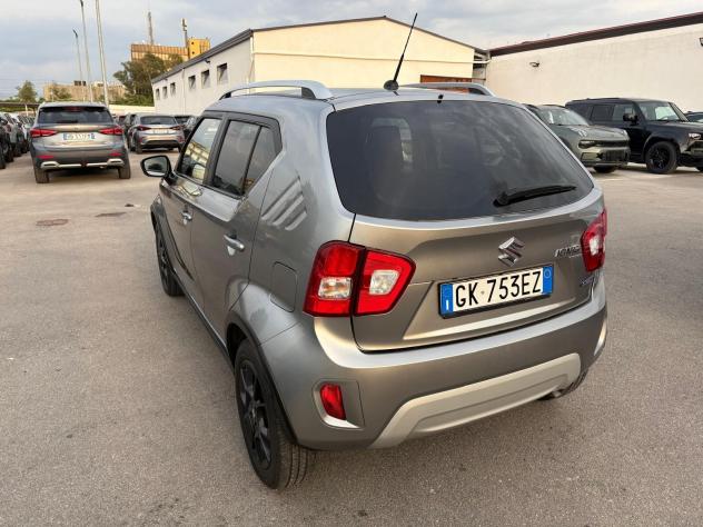 Suzuki Ignis 1.2 Hybrid Top - Foto 2