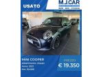 MINI Cooper 1.5 Classic rif. 24077121
