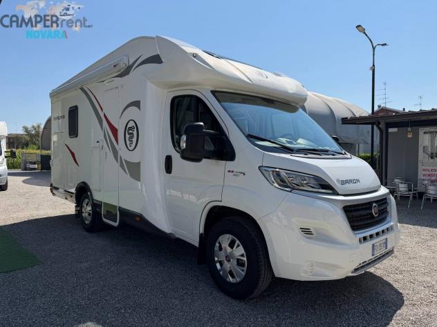Elnagh BARON 54 G SEMINTEGRALE COMPATTO 6.50 MT - Foto 2