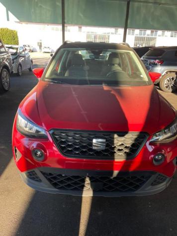 SEAT Arona 1.0 EcoTSI Style rif. 21707628