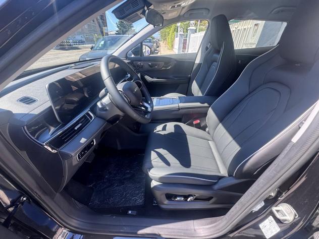 OMODA 5 1.6 T-GDI PREMIUM 7DCT GPL - Foto 10