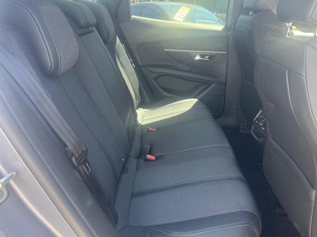 Peugeot 3008 BlueHDI 130 EAT8 S&S Allure - Foto 8