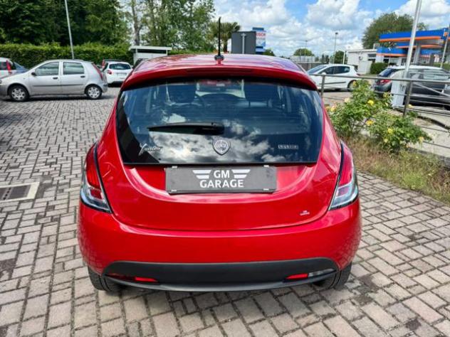 LANCIA Ypsilon 1.0 FireFly 5 porte S&S Hybrid Ecochic Silver rif. 24096867 - Foto 5