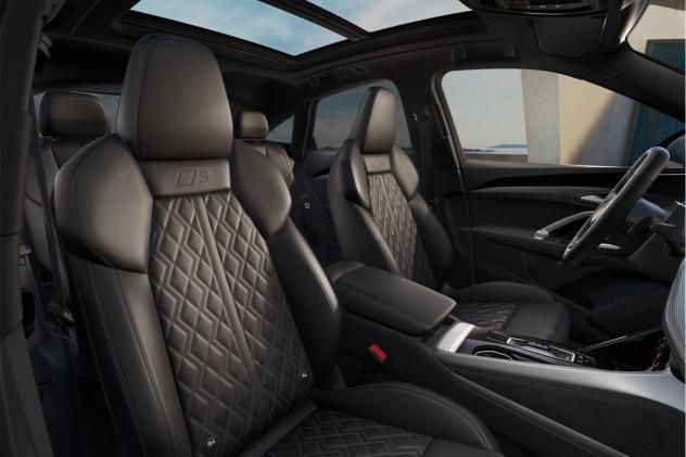 Audi Q5 Sportback TDI 220kW quattro S tronic S Line Ed. - Foto 6