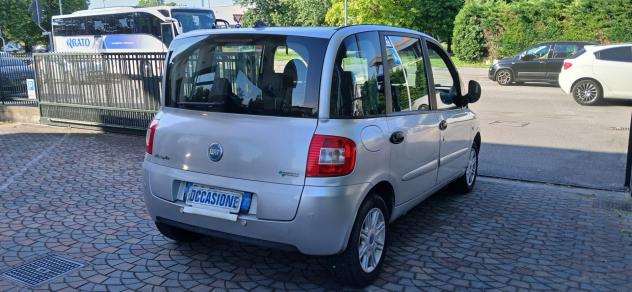 Fiat Multipla 1.6 metano testata rifatta - Foto 6