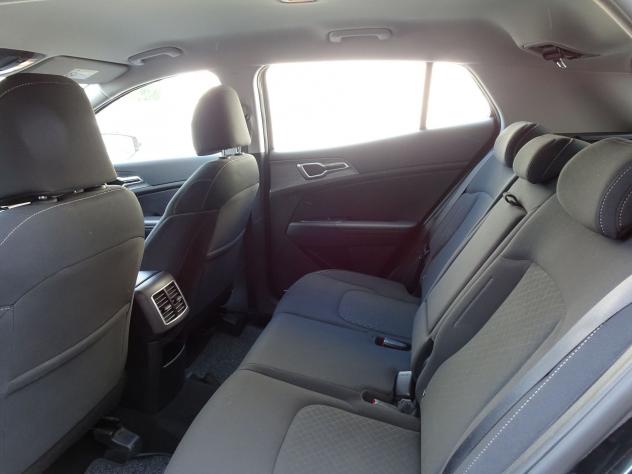 Kia Sportage 5ª serie 1.6 TGDi MHEV Business - Foto 8