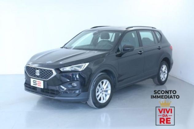 SEAT Tarraco 2.0 TDI DSG Style *SCONTO IMMEDIATO* rif. 22465251