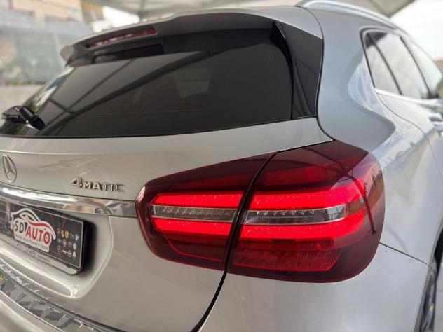 Mercedes-benz GLA 200 CDI Automatic 4Matic 140 Cv - Foto 7