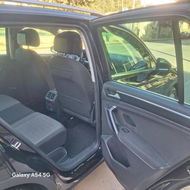 Volkswagen Tiguan 2.0 TDI SCR Life - Foto 7