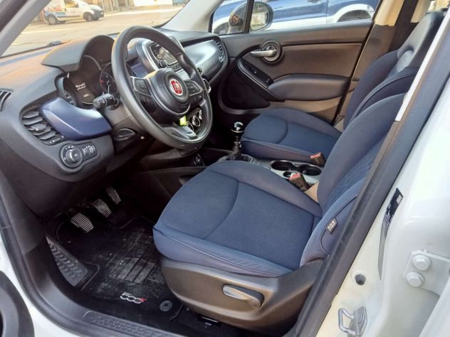 Fiat 500X multijet anno 2021 - Foto 4
