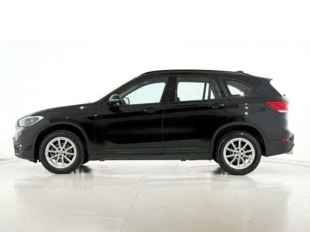 BMW X1 sDrive 18d Advantage - Foto 2