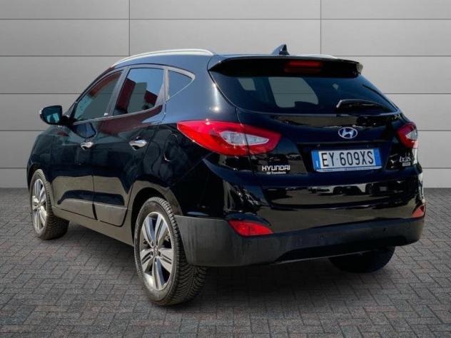 Hyundai ix35 1.7 CRDi 2WD Xpossible - Foto 5