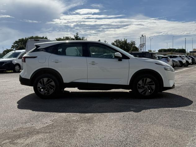 Nissan Qashqai 1.3 MHEV 140 Acenta - Foto 4
