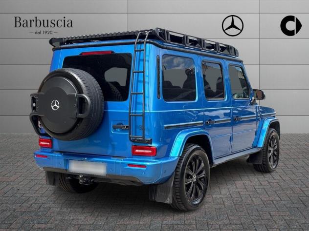 Mercedes-Benz Classe G Classe G-WN465 - G 450 d Professional 367cv auto - Foto 3