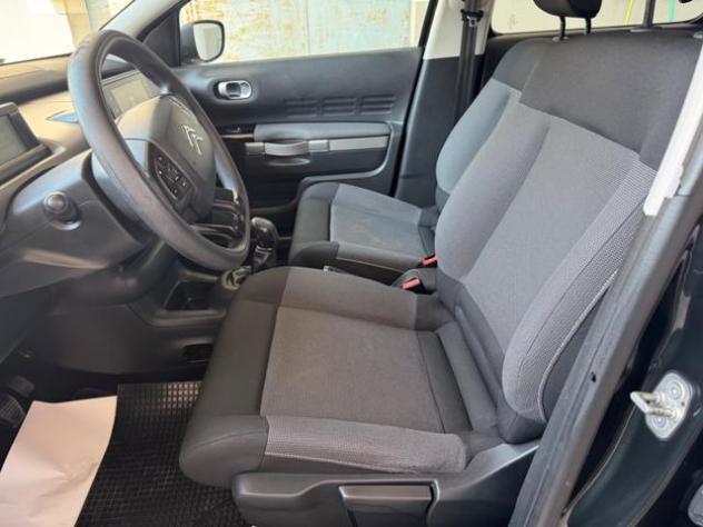 CITROEN C4 Cactus PureTech 75 Feel rif. 23959861 - Foto 8