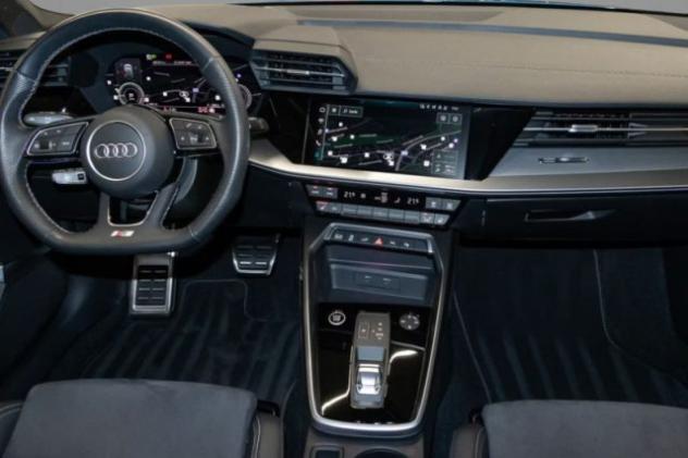 AUDI A3 SPB 45 TFSI e S tronic S line edition rif. 24049259 - Foto 6