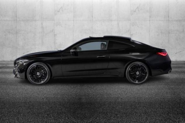 MERCEDES-BENZ CLE 220 d Coupé AMG Line Advanced Plus rif. 24049900 - Foto 3
