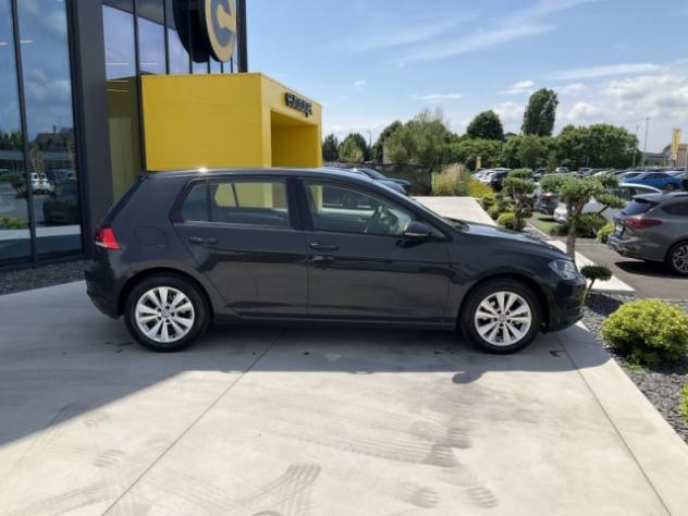 VOLKSWAGEN Golf 1.2 TSI 110 CV 5p. Comfortline BlueMotion Technol rif. 23757337 - Foto 5