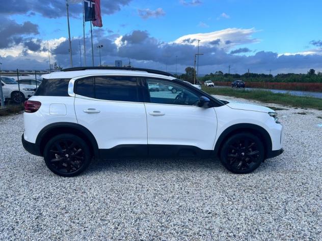 Citroën C5 Aircross I 1.5 bluehdi Shine s&s 130cv eat8 - Foto 9