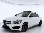 Mercedes-benz CLA 45 AMG 4Matic - TETTO APRIBILE