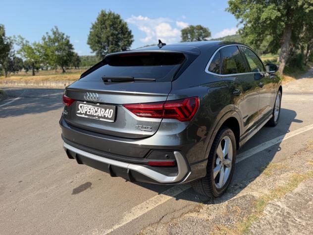 Audi Q3 35 TDI quattro S tronic line edition - Foto 8