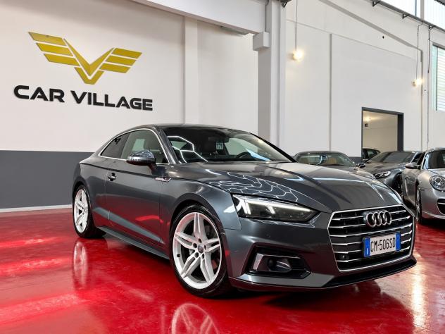 Audi A5 2.0 TDI 190 CV quattro S tronic line - Foto 2