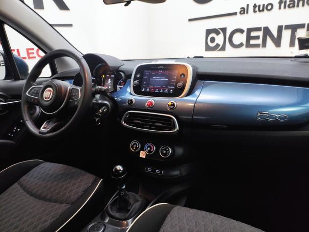 Fiat 500X 1.3 MultiJet 95 CV Lounge Info 3791875606 - Foto 6