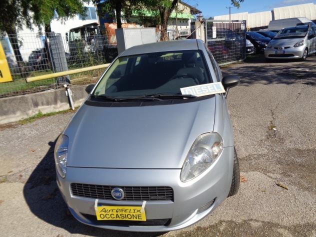 Grande Punto 1.3 MJT 75 CV catena distrz km0 - Foto 2