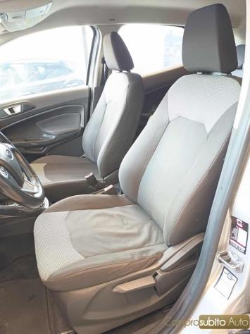 FORD EcoSport 1.5 TDCi 95 CV Business rif. 24039069 - Foto 10