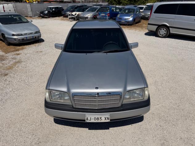 Mercedes-benz C 180 cat Classic GPL - Foto 6