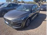 Ford Focus 5 Porte Focus 1.0 ecoboost h ST-Line Design 125cv